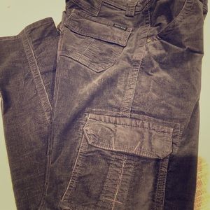 Sanctuary Velvet jeans